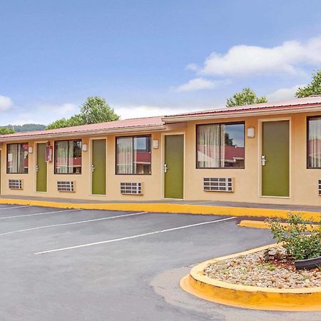 Knights Inn Cartersville Bagian luar foto