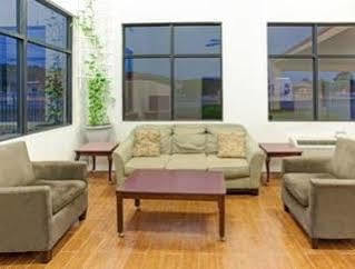 Knights Inn Cartersville Bagian luar foto
